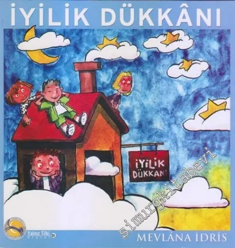 İyilik Dükkanı -