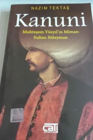 Kanuni