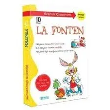 MUTLU LA FONTEN HİKAYELERİ