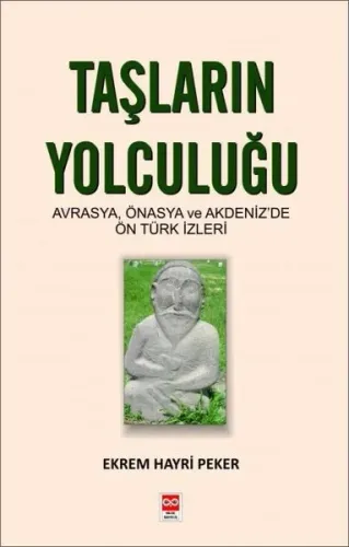Taşların Yolculuğu