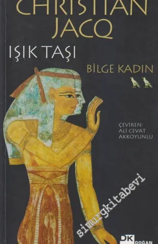 Bilge Kadın - Işık Taşı 2 -        2000