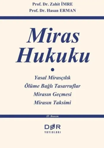 Miras Hukuku