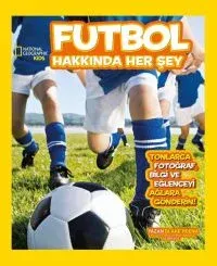 Futbol Hakkında Her Şey