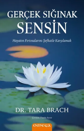GERÇEK SIĞINAK SENSİN