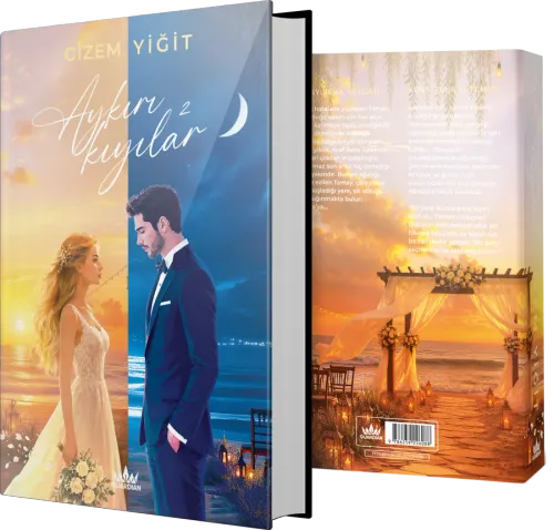 AYKIRI KIYILAR 2 - CİLTLİ