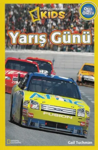 Yarış Günü
