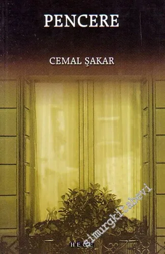 Pencere -        2003