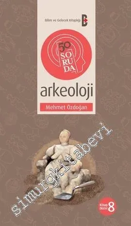 50 Soruda Arkeoloji -        2023