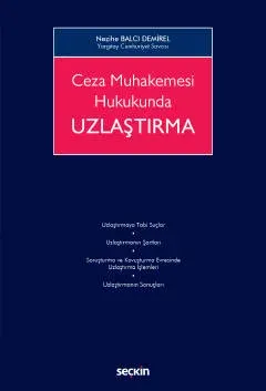 Uzlaştırma