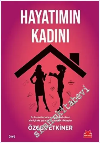 Hayatımın Kadını -         2023