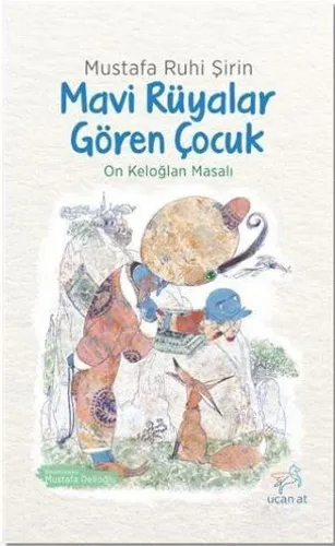 Mavi Rüyalar Gören Çocuk