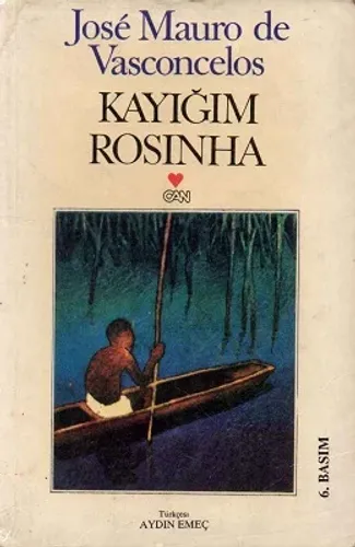 Kayığım Rosinha