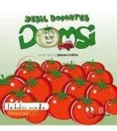 Yeşil Domates Domsi