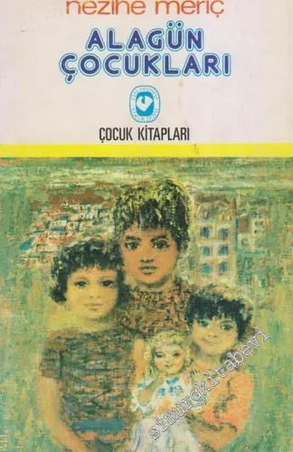 Alagün Çocukları -        1978