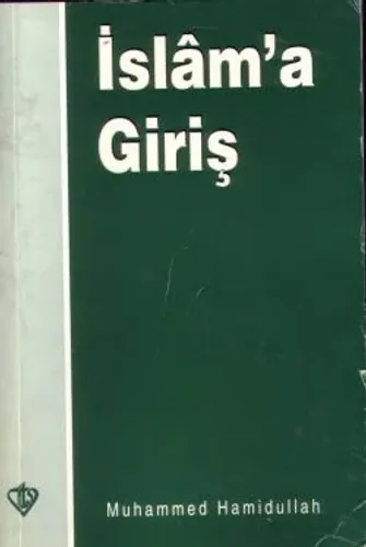 İslam'a Giriş