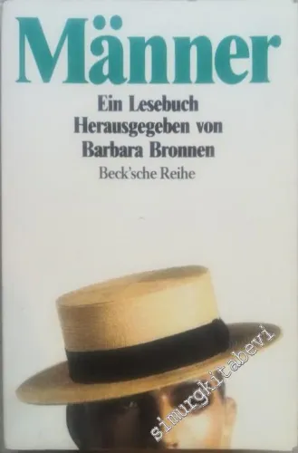Männer: ein Lesebuch -        1993
