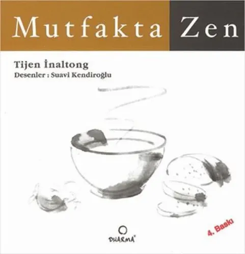 Mutfakta Zen
