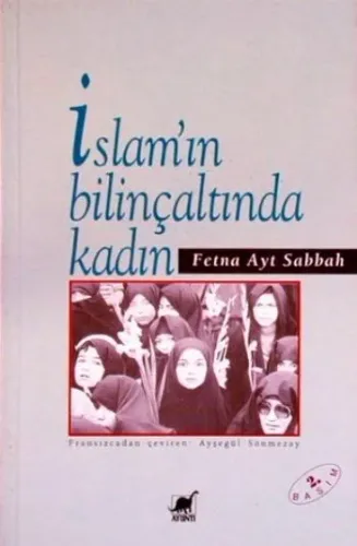 İslam´ın Bilinçaltında Kadın