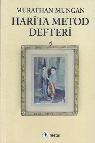 Harita Metod Defteri