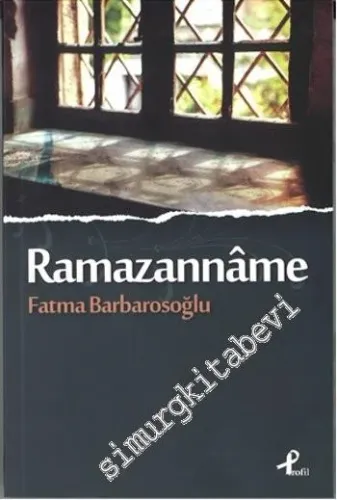 Ramazanname - 2015