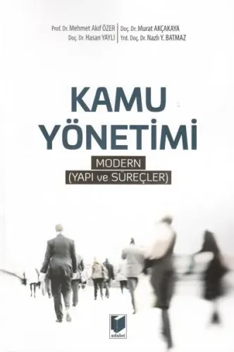 Kamu Yönetimi