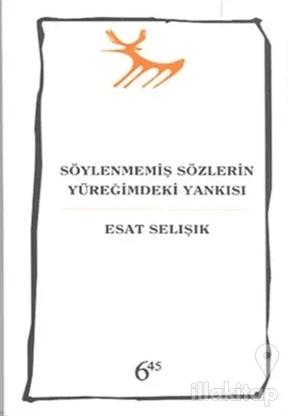 Söylenmemiş Sözlerin Yüreğimdeki Yankısı