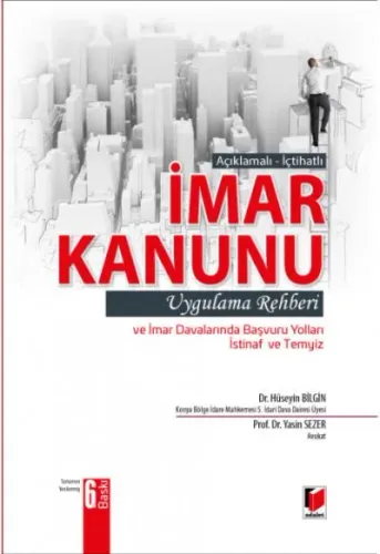 İmar Kanunu