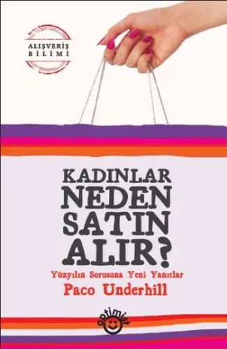 Kadınlar Neden Satın Alır