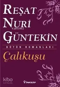 Çalıkuşu