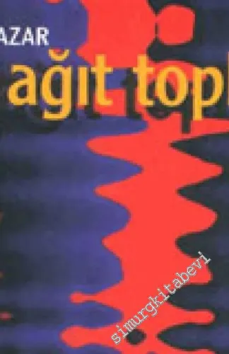 Ağıt Toplumu -        2008