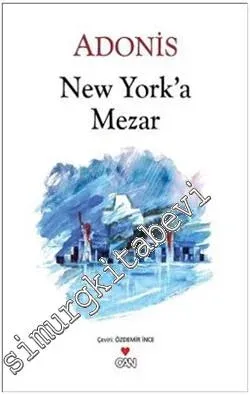 New York'a Mezar