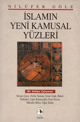 İslamın Yeni Kamusal Yüzleri