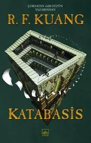 Katabasis