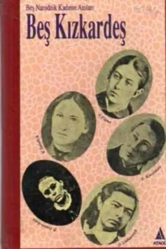 Beş Kızkardeş