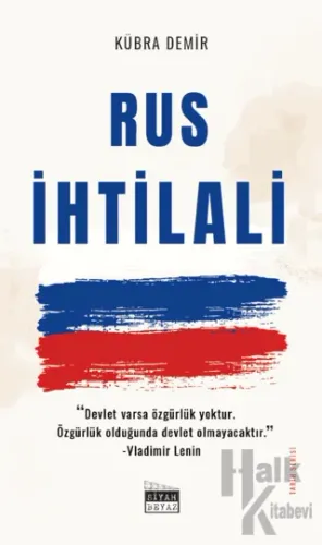 Rus İhtilali