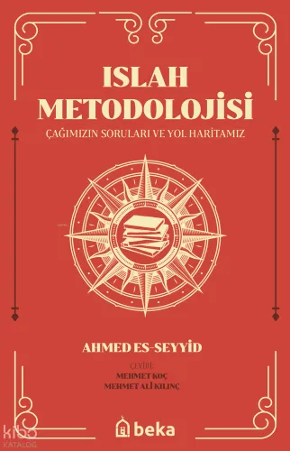Islah Metodolojisi - Beka Yayınları - Selam Kitap