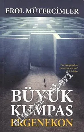 Büyük Kumpas Ergenekon -
