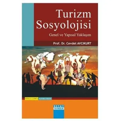 Turizm Sosyolojisi