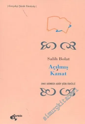 Açılmış Kanat -        2003