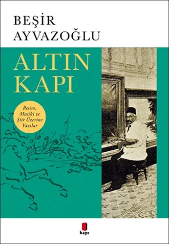 Altın Kapı - İlk Baskı