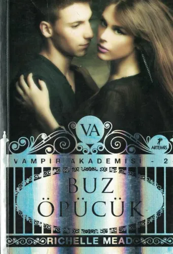 Buz Öpücük