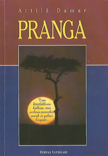 Pranga