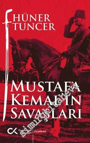 Mustafa Kemal'in Savaşları -         2020