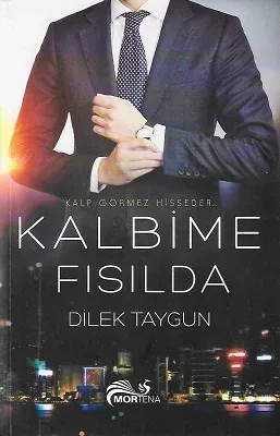 Kalbime Fısılda
