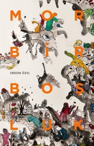 Mor Bir Boşluk