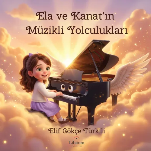Ela ve Kanat’ın Müzikli Yolculukları