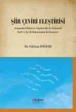 Şiir Çeviri Eleştirisi 