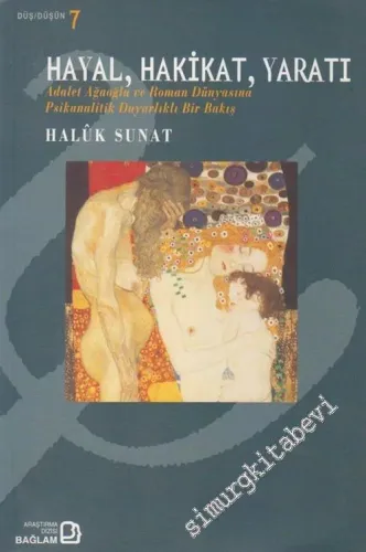 Hayal, Hakikat, Yaratı: Adalet Ağaoğlu ve Roman Dünyasına Psikanalitik Duyarlıklı Bir Bakış -        2001