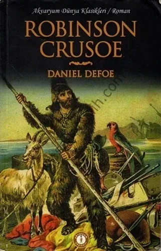 Robinson Crusoe