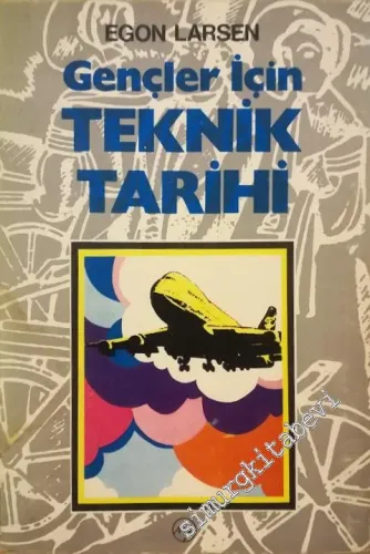 Gençler İçin Teknik Tarihi -        1975